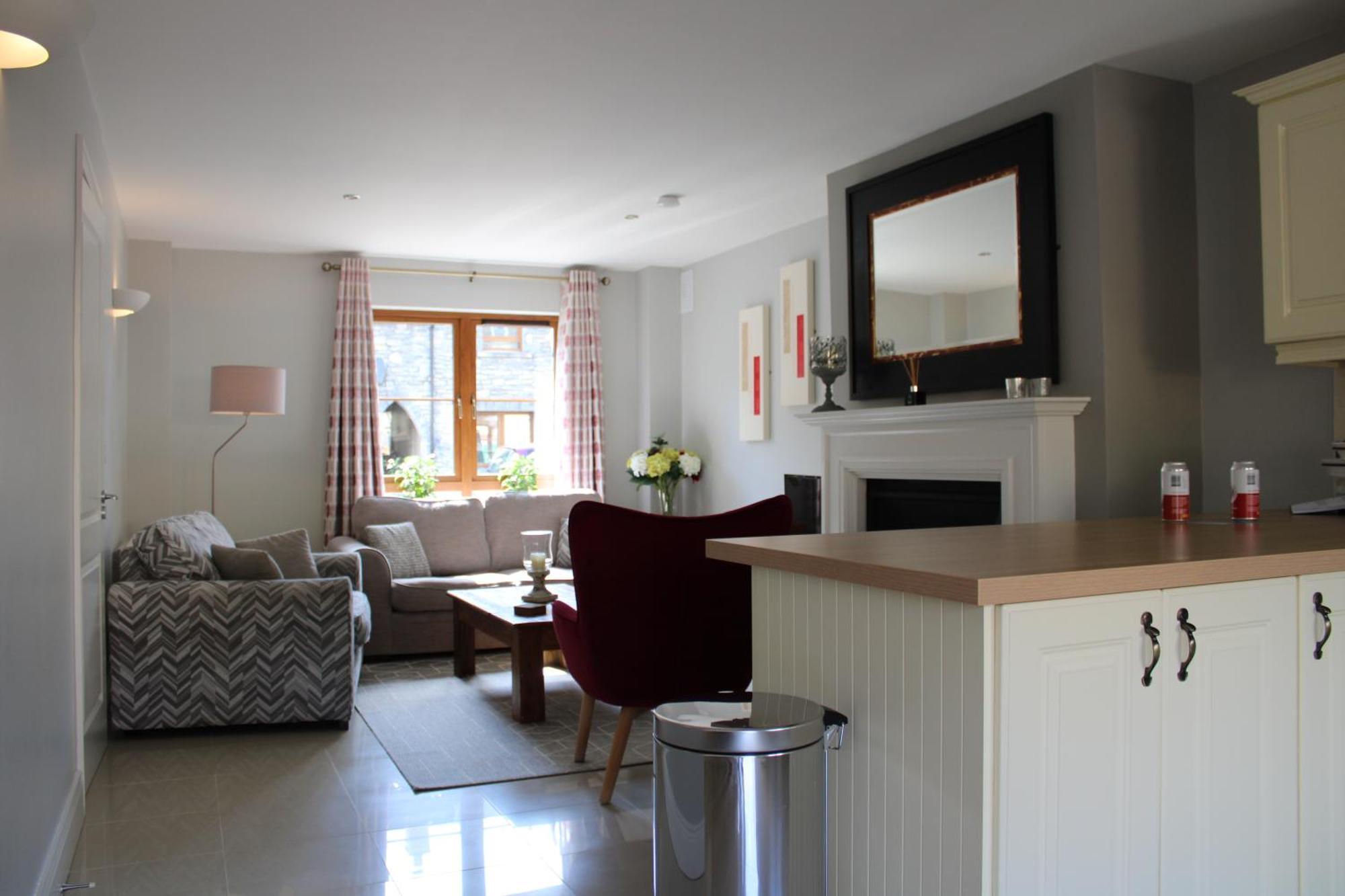 Cosy Holidayhomes Kerry Kenmare Exteriér fotografie
