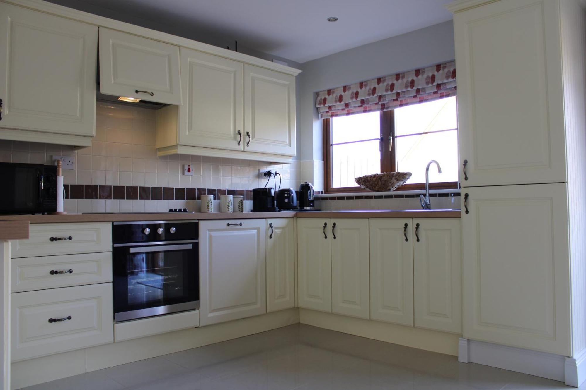 Cosy Holidayhomes Kerry Kenmare Exteriér fotografie