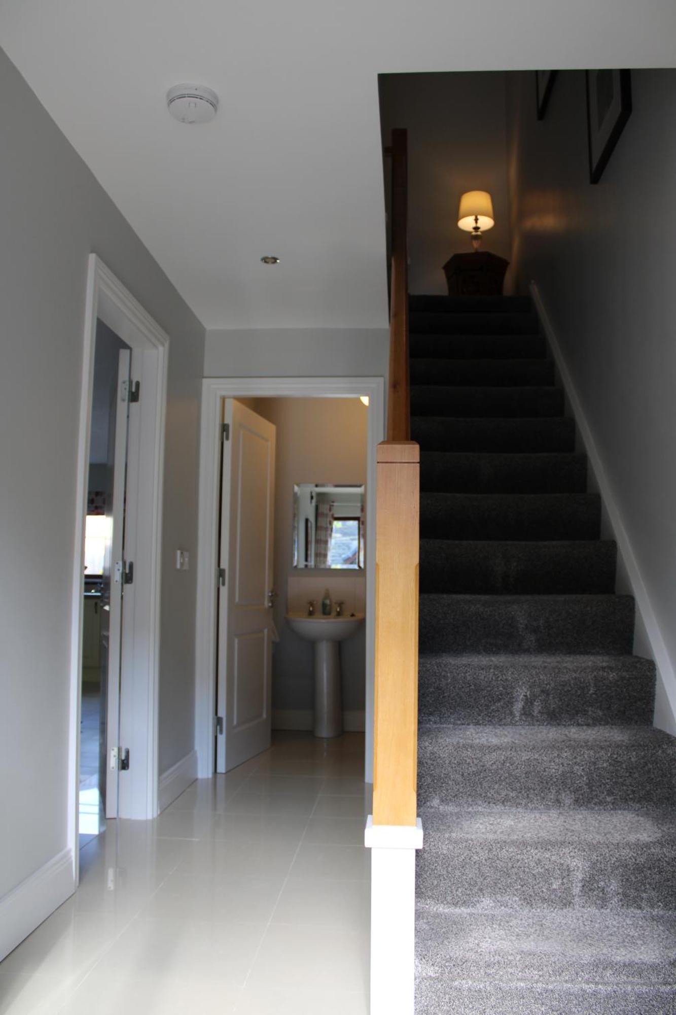 Cosy Holidayhomes Kerry Kenmare Exteriér fotografie