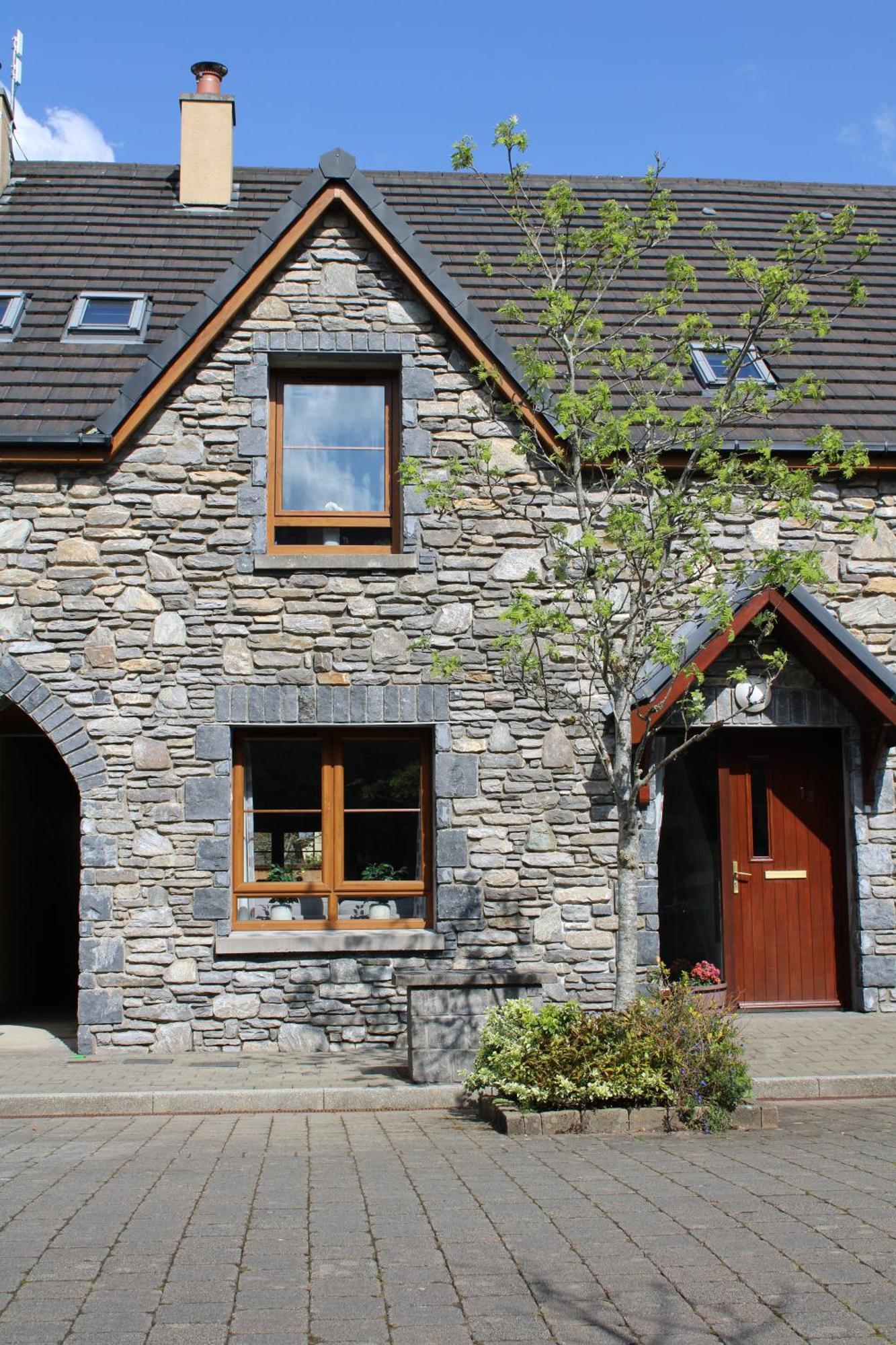 Cosy Holidayhomes Kerry Kenmare Exteriér fotografie