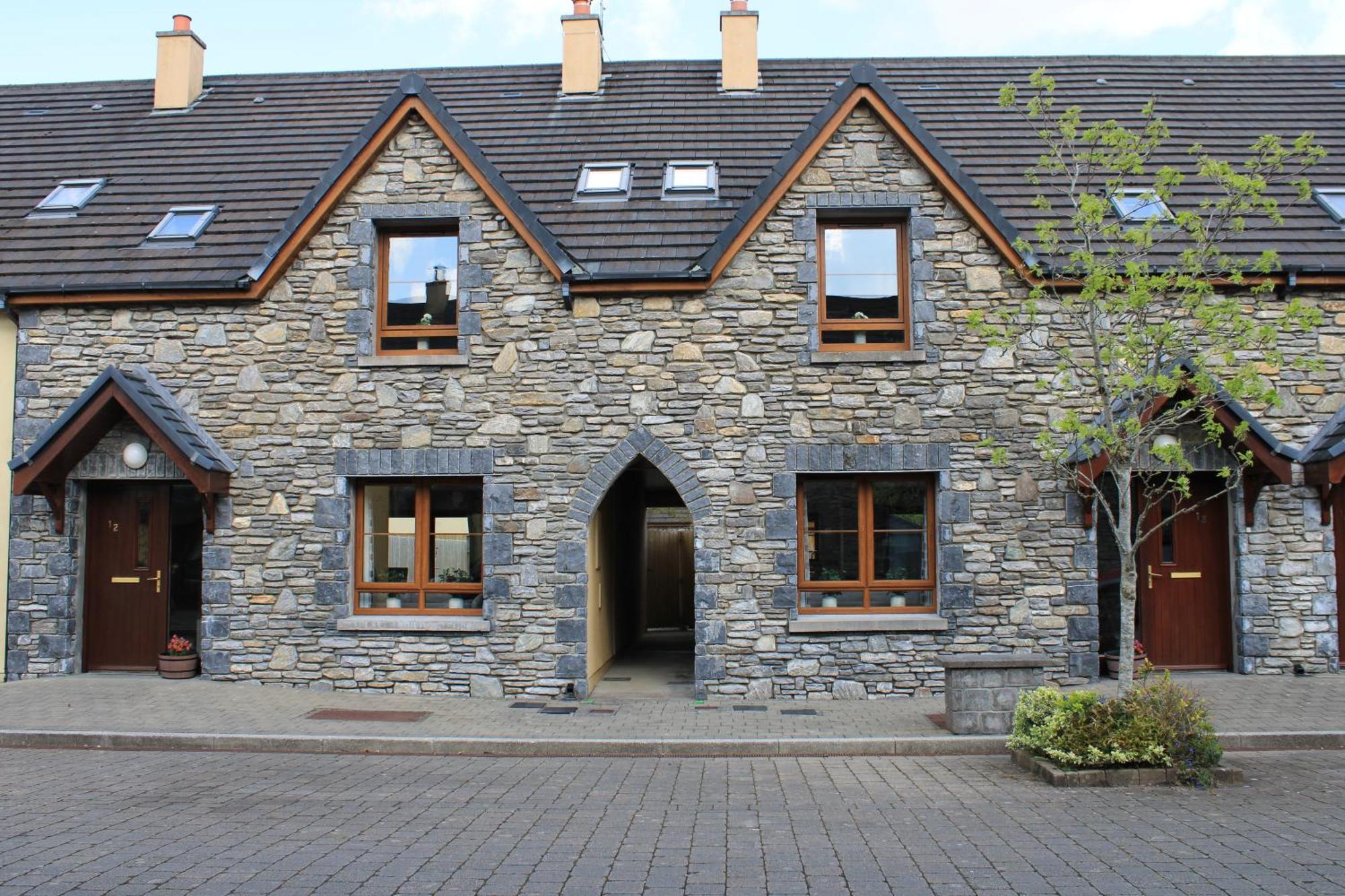 Cosy Holidayhomes Kerry Kenmare Exteriér fotografie