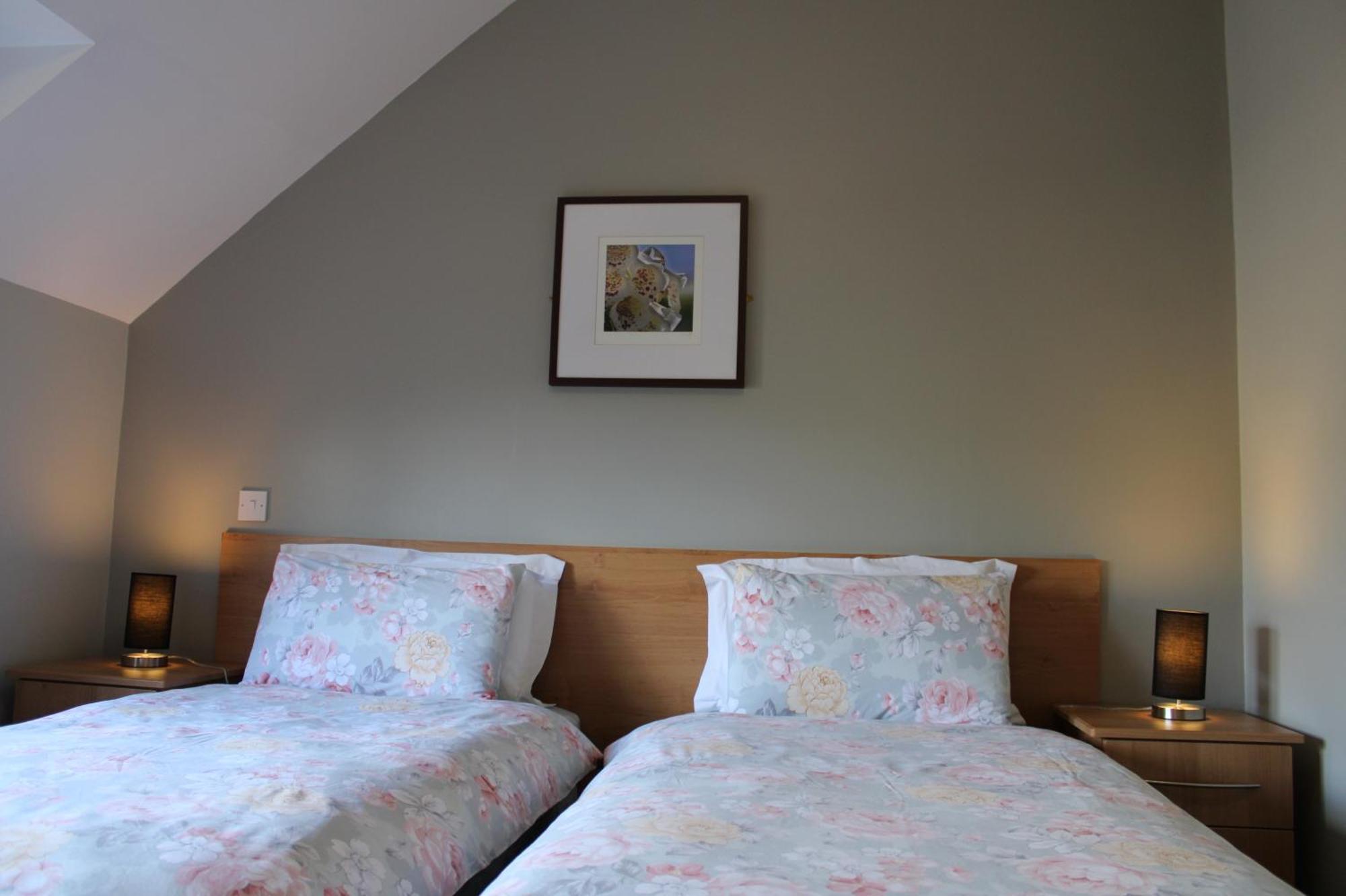 Cosy Holidayhomes Kerry Kenmare Exteriér fotografie